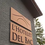 Hotel Hotelet Del Bac