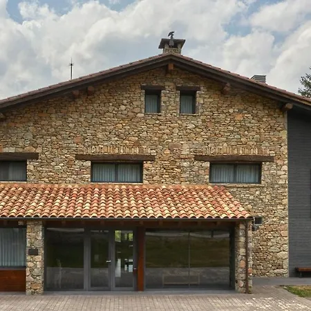 Hotel Hotelet Del Bac *