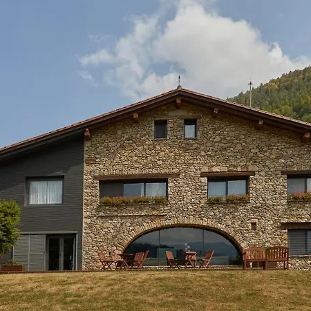Hotel Hotelet Del Bac *