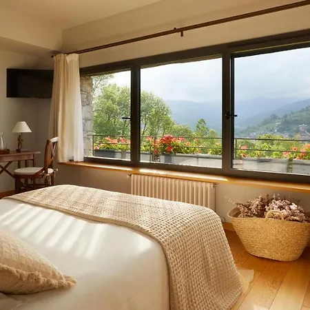 Hotelet Del Bac Hotel Camprodon