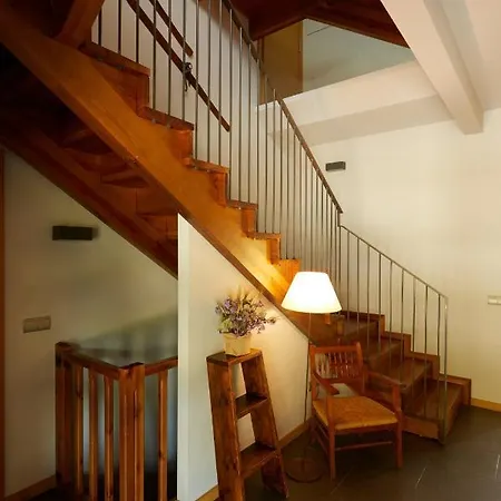 Hotel Hotelet Del Bac