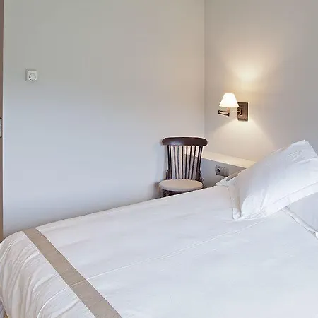 Hotel Hotelet Del Bac