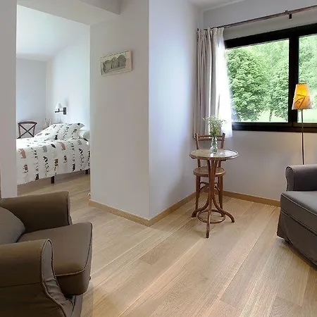 Hotelet Del Bac Hotel