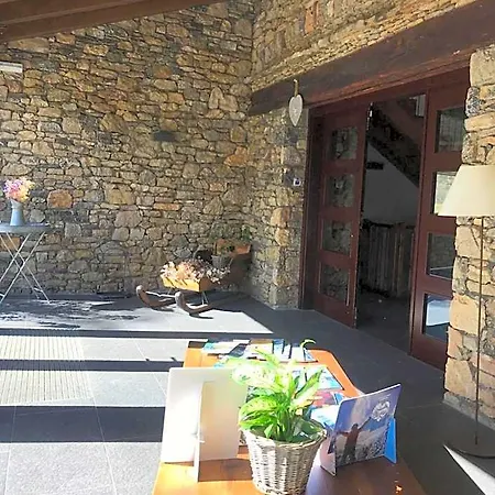 Hotel Hotelet Del Bac