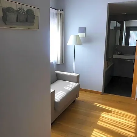 Hotel Hotelet Del Bac