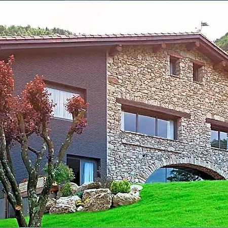 Hotel Hotelet Del Bac