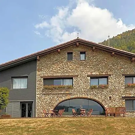 Hotel Hotelet Del Bac