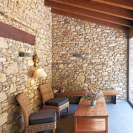 Hotelet Del Bac Hotel Camprodon