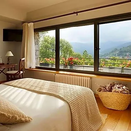 Hotel Hotelet Del Bac