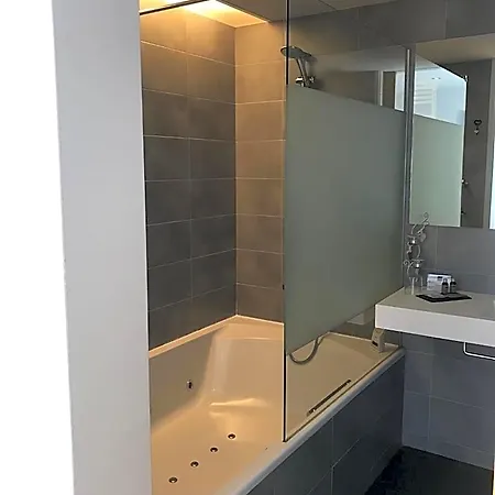 Hotel Hotelet Del Bac