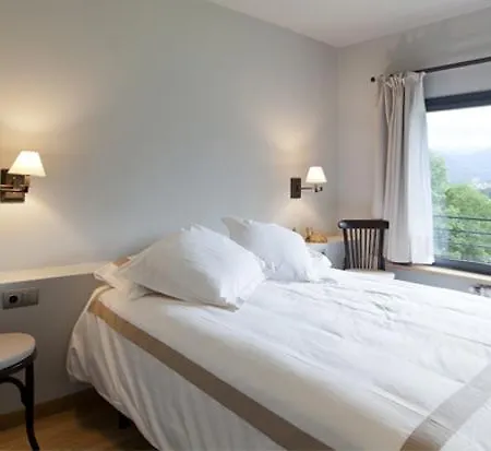 Hotel Hotelet Del Bac