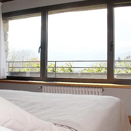 Hotelet Del Bac קמפרודון