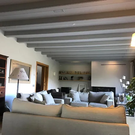Hotel Hotelet Del Bac Camprodon