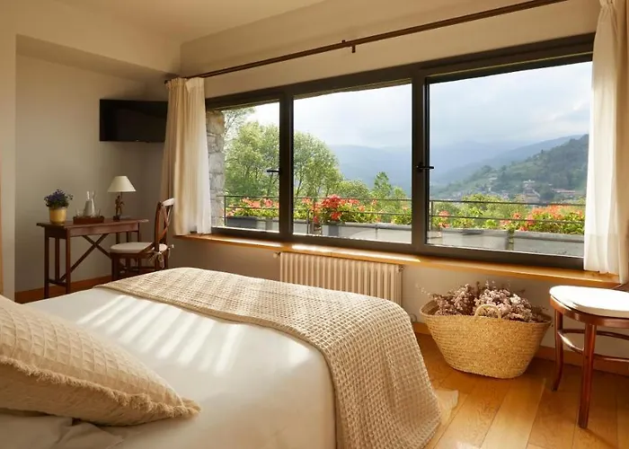 Hotelet Del Bac Hotel Camprodon