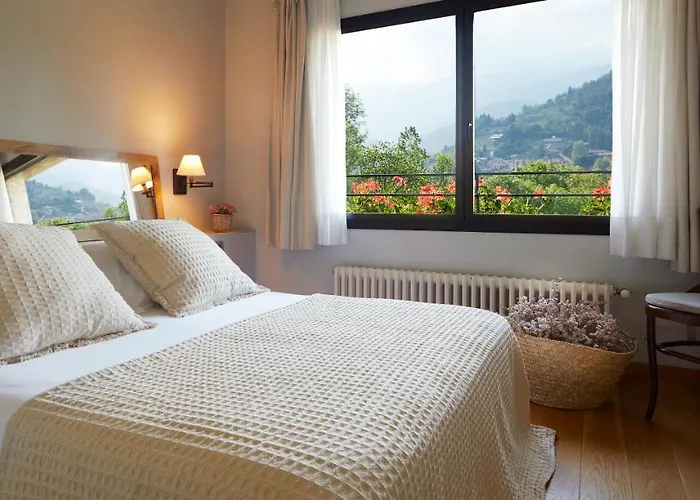Hotel Hotelet Del Bac *